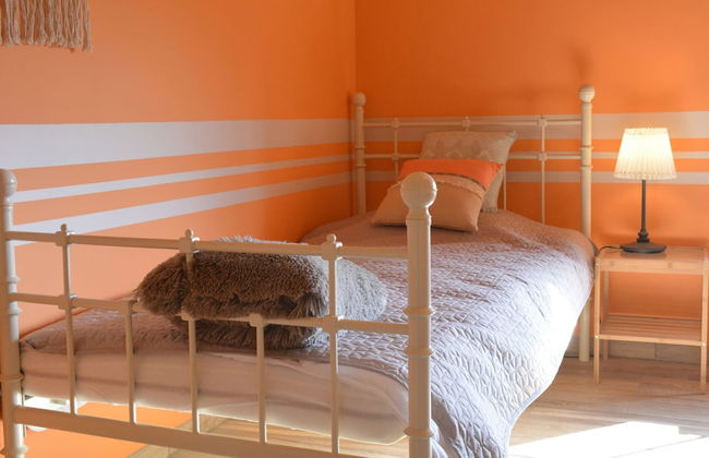 Holiday Home in Hastiere Near Adventure Park - Foto 7