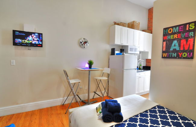 Hello Apartments NYC - Foto 41