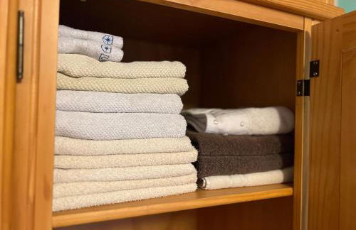 Souterrain-Ferienwohnung I 3-4 Pers I Garten & Gemeinschaftspool I Sachsenring - Foto 26