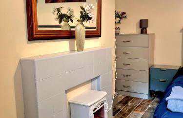 Leamington Beech Villa - Foto 37