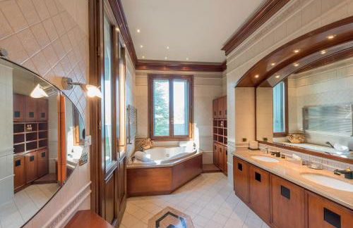 Villa Paola in Padova - Foto 27