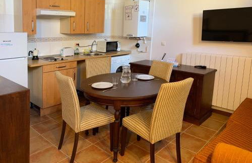 Apartamentos Jaca Badaguas 3000 - Foto 6