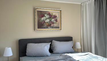 Ferienwohnung Bergidyll - Foto 4