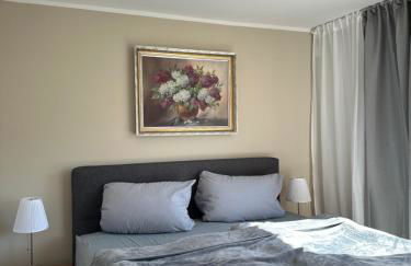 Ferienwohnung Bergidyll - Foto 4