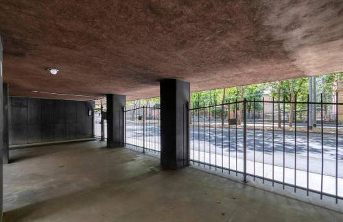 FREE Parking Large Apartment x11 with 4 bathrooms - Photo 60