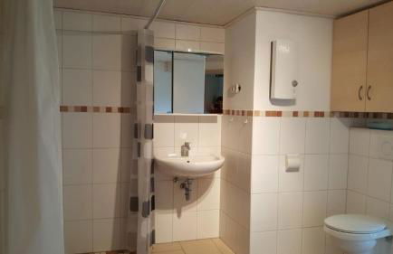 Ferienhaus Am alten Fachwerk - Foto 2