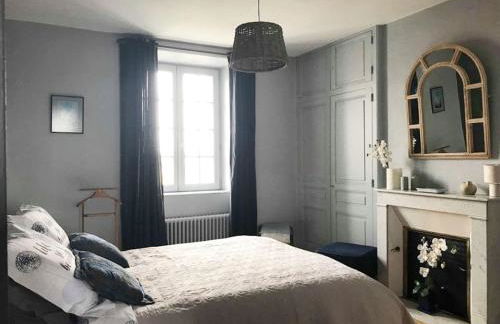 Le Compostelle Chic, Charme, Confort, Cocooning 80 m² - Foto 20