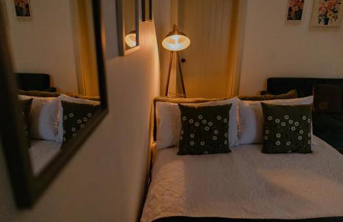 Cozy Cairnwell Farm Cottage - Foto 66