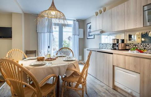 Appartements & Spa de la Marine Loire - Foto 22