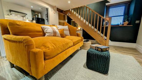 Cosy Cottage Stay Book & Unwind - Foto 2