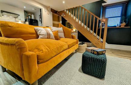 Cosy Cottage Stay Book & Unwind - Foto 2