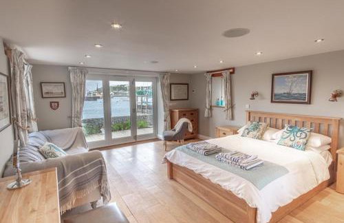 Waterfront Boathouse - Drift Cottage - Foto 5