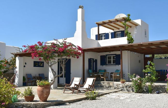 Angali HM Quiet 3 Bdrm Home on the Beach - Photo 16