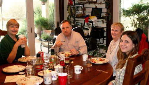 Pet-Friendly Getaway with a Hot Tub near Austin Texas - Foto 5