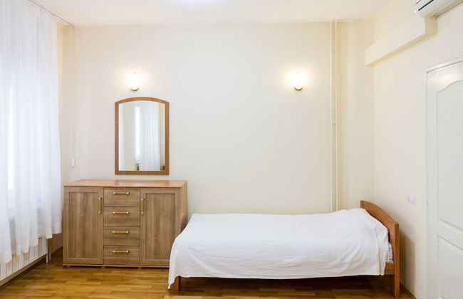 Basco Slavija Square Apartment - Foto 5