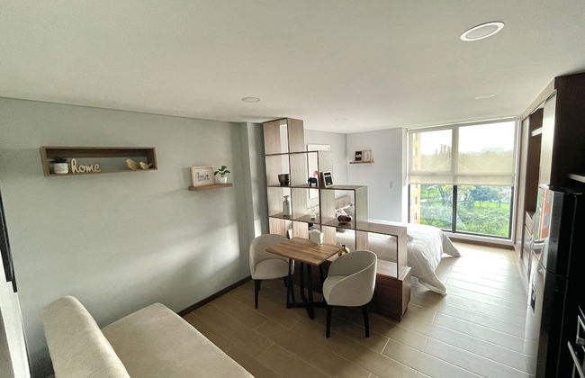 U-GO Edificio Manzana 3 - Photo 13