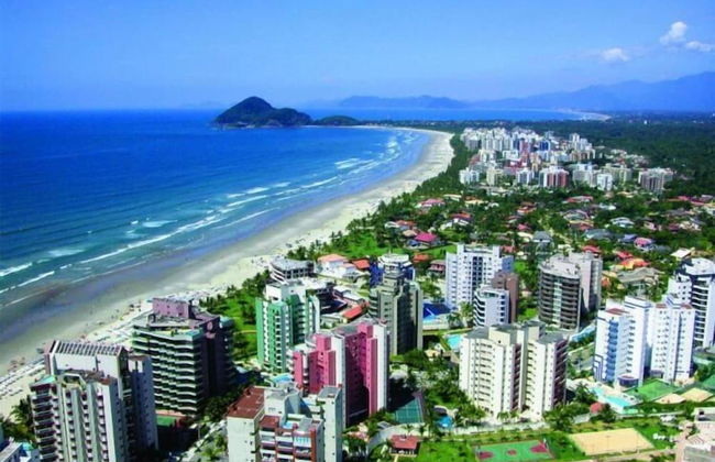 Residencial Anchieta Riviera By Audaar - Foto 13