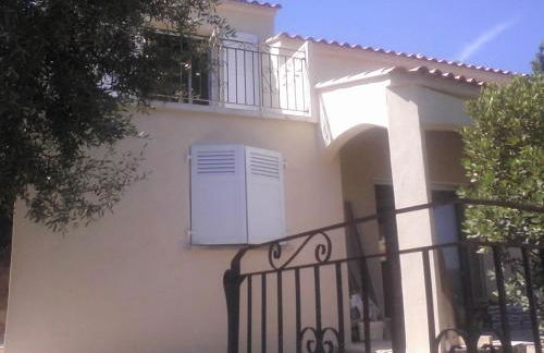 Villa vue mer 400m plages et commerces calme confort pour 6 à 8 personnes soins de remise en forme possible - Foto 21