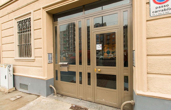 Piazza Bengasi Cozy Apartment - Photo 31