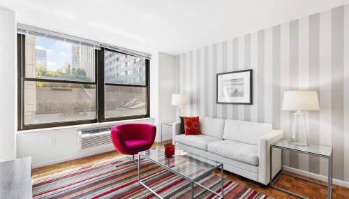 Furnished Quarters at Grove Pointe - Foto 2