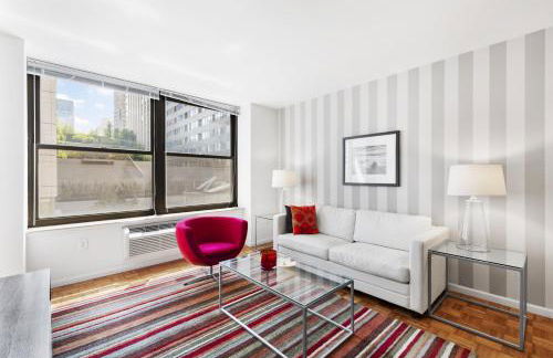 Furnished Quarters at Grove Pointe - Foto 2