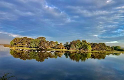 Bessie May Cottage - Foto 54