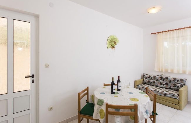 Apartments Villa Dingac - Borak - Photo 73