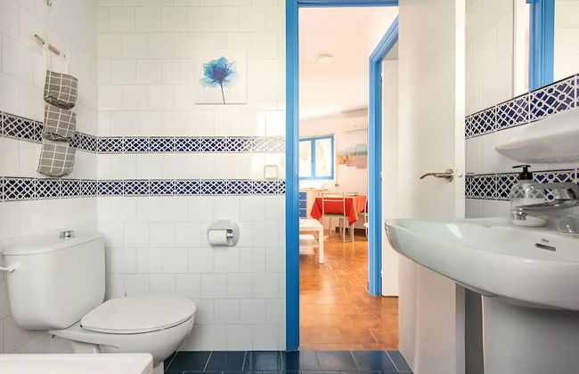 Apartamentos Ciutadella - Foto 31