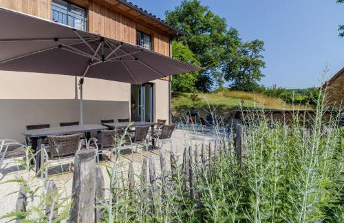 Le Séchoir - Foto 24