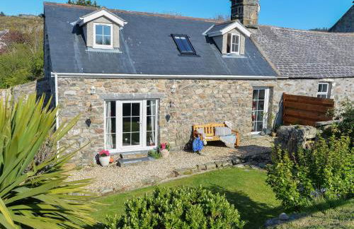 Bwthyn Bach - Foto 19