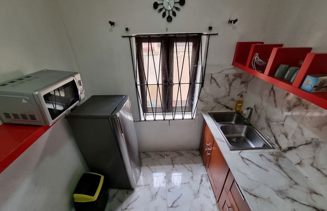 C.G. Apartments - Foto 33