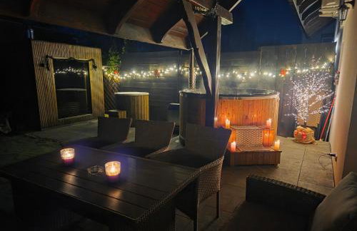 MiiG Residence Jacuzzi & Sauna Zator Oświęcim - Photo 43