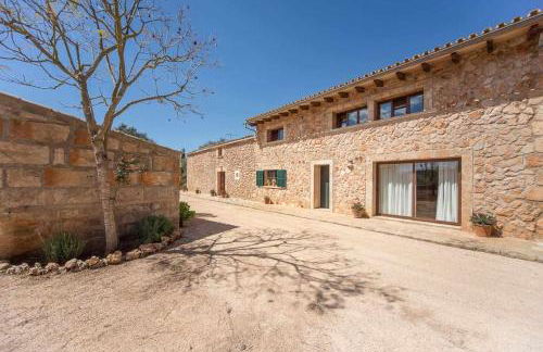 Finca Cas Contador Mallorca - Foto 43