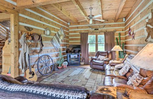 Sweetens Ranch - Foto 4