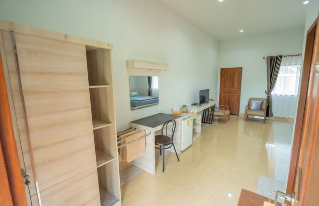 Ban Suan Bang Toei Homestay - Foto 12