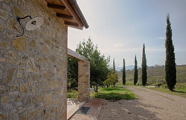 Agriturismo Casa Greppo - Il Melograno - Foto 13