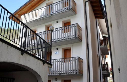 Holiday Home Albergo Diffuso - Cjasa Paron Cilli by Interhome - Photo 22