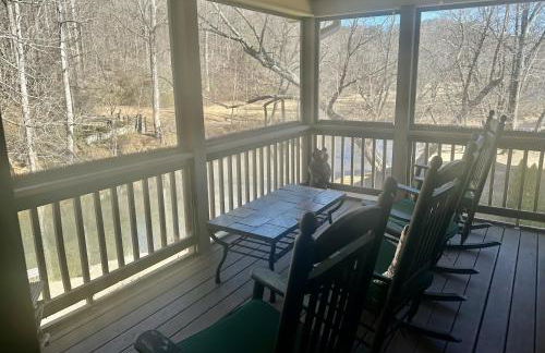 The Bears Den - Foto 33