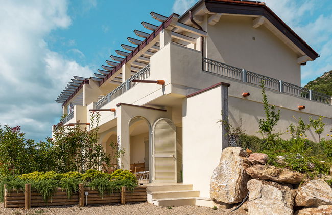 Montecristo - Villa di Sogno - Foto 28