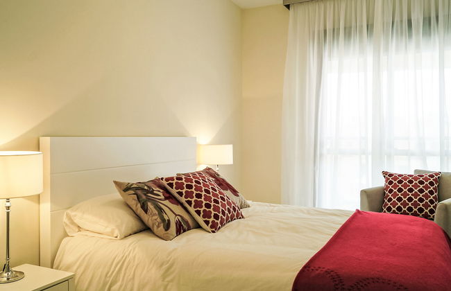 Cosmo Beach - Foto 5