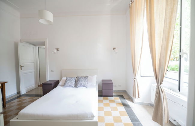 Lovely And New Apartment Near Termini Station - Photo 3