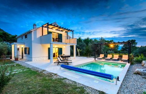 Holiday home Blue Stone - Photo 17