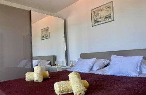 Apartments Veli Rat - Photo 32