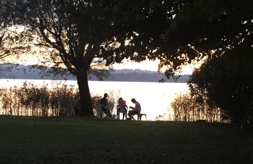 Appartamento Miralago Varese Lakefront and Garden - Foto 38