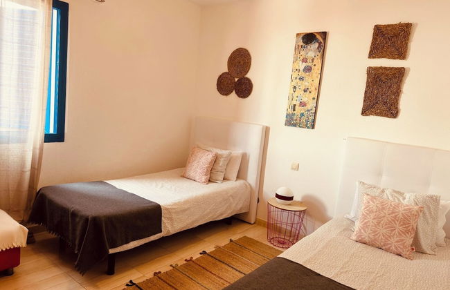 Casa Paca - Your Private Oasis in Lanzarote - Paradise by the Sea - Foto 10