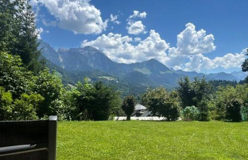 Alpenvilla Berchtesgaden Appartements - Foto 36