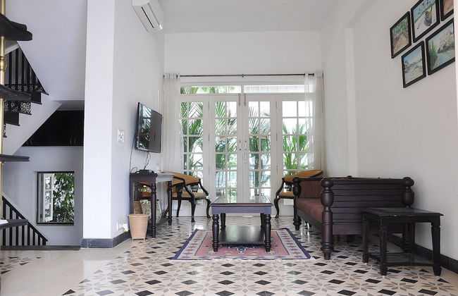 Assagao Heritage - Photo 6