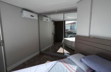 Duplex Pé na Areia - Vista para o Mar - 08 Pessoas - Photo 3