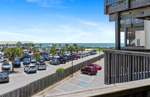 Queens Court 4202 While Away by Emerald Isle Realty - Foto 24