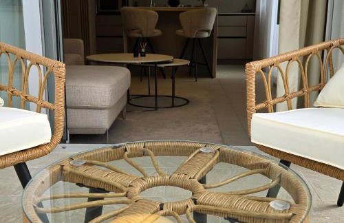 Penthouse Sanchi-Bossa Residence Zagreb with parking - Photo 30